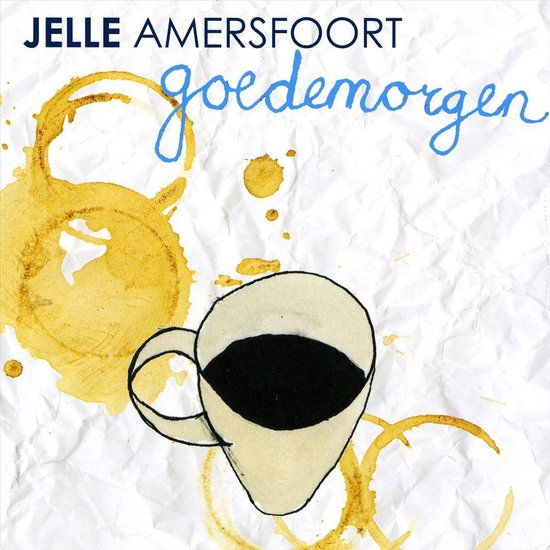 Jelle Amersfoort